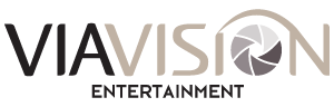 Via Vision logo