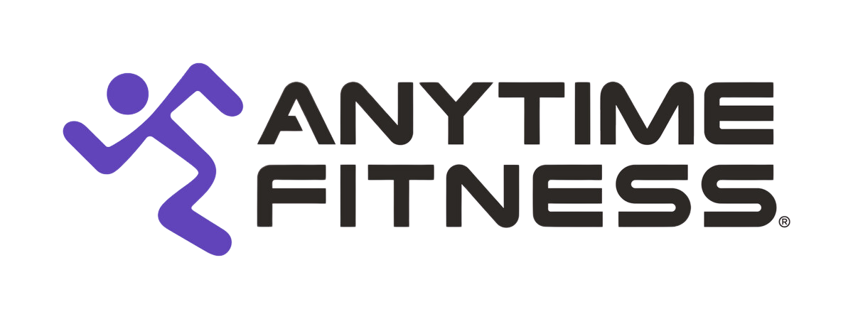 Anytime Fitness logo